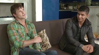 Insane Hardcore Clip Faggot Lad Hottest Show