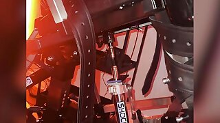 MACHINE B-ROLL
