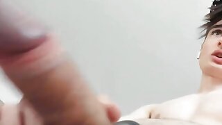 Suck Under Me