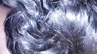 Cruising young student sucks my manhood in my outdoor car in public I jism in his mouth and swallows my jizz flow