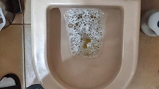 PEE COMPILATION