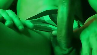 Suck my immense juicy dick!
