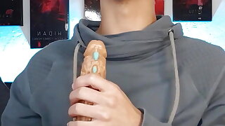 Jerk off Directive Introduction