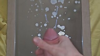 Cum shot compilation 4