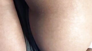 I Want a Man in My Couch to Fuck Me in the Ass