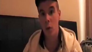 Youthful Legal Lovely British Twink Into Pummeling Youthful studs!!!