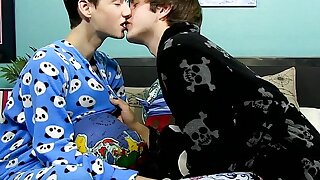 Bare Cravings - Part #1 - 100% Sans a condom