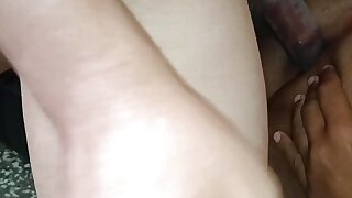I'm active putting my penis in a supah donk friend