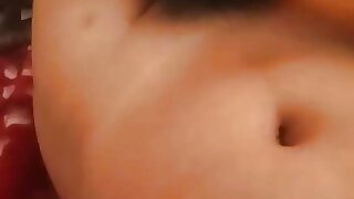Cute Gay Asian Lad Masterbating