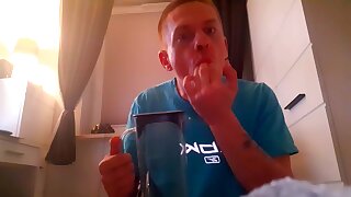 Sex Apartment Drinking Urine SexFunctionMarek