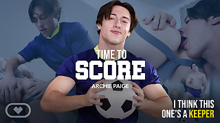 Time to Score