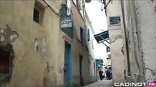 Cadinot - Oriental cuteness