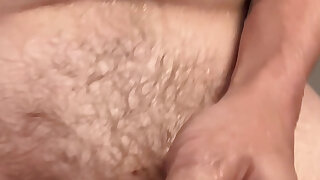 Got Naughty in the Shower
