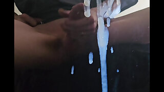 Cumshot Compilation 6