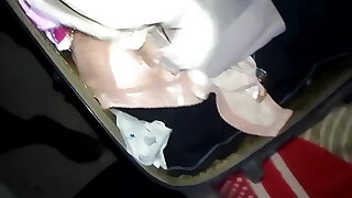 K Colony Bra Is Piercing