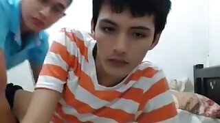 youthfull schoolgirls