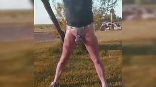Gay Micro Shorts