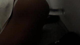 G-string and Fun Pt. 1