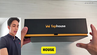 Unboxing a Bounty From Faphouse