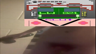 Clothes Locked in Car, Garage, and Church Exposure!