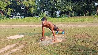 Pump up 6 Cubes and Strengthen Your Manhood