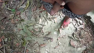 Mangal Bhola Sexy Boy in Jungle