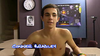Conner Is Action Filled