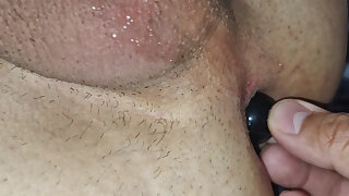 Dairy Students Stick Toys in the Hole of a Twink, Friends Pour Hot Seed From the Hum