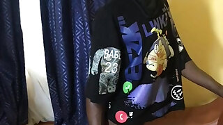 Plowed My Cleaner at the Front Pouch Total Gigs