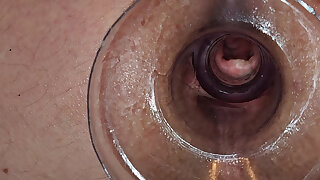 Deep in My Asshole POV Glance