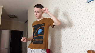 Dance and Make It Funny!!!