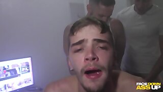 R4w Br33d - Facedownassup