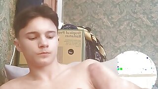 How demonstrate bum crevice