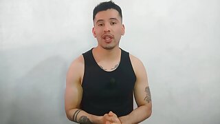 Joven Twunk Se Convierte En El Arse Y Verga De Una Pareja De Esposos Dotados 23cm! Relato Sexual