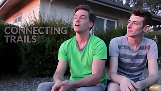 Ian Ticing And Lucas Knight - Mouthfuls Of Ian: Lucas Sunrise Delectation