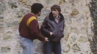 Total French homo pornography